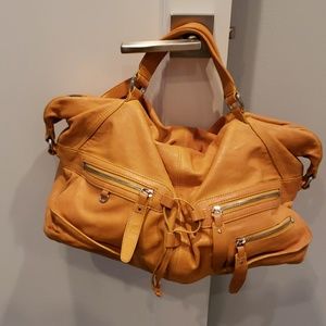 Andrew  Marc large handbag